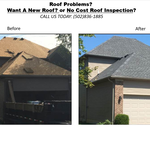 New Roof