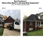 New Roof Replacement