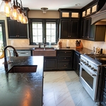 Kitchen remodeling