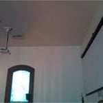 Projector & Screen