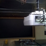 Projector