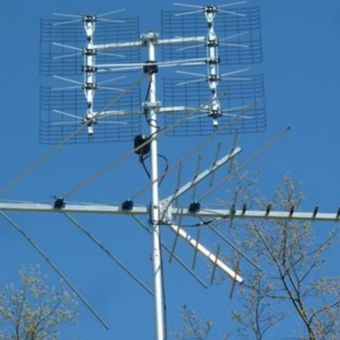 HD Antenna