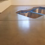 Kitchen tops