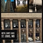 Hotel St. Louis