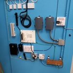 Walgreens installation