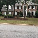 Pinestraw Installion