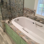 Bathtub
