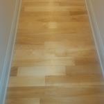 Hard Wood Floors