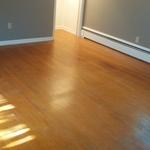 Hard Wood Floors
