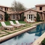 Lap Pool