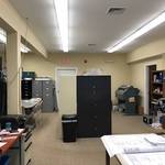 Office- Before