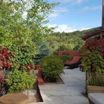 Santa Fe goodness