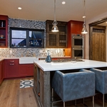 Old Town Remodel