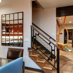 Old Town Remodel