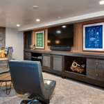 Old Town Remodel