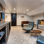 Old Town Remodel