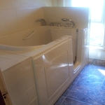 Whirlpool Walk In Tub