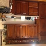 Complete Kitchen Remodel