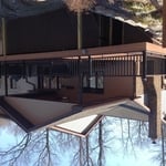 Patio Roof Addtion