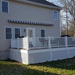 Retractable Awnings