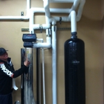 Water Treatment
