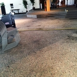 Carpet Cleaning