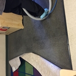Carpet Cleaning