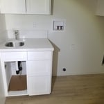 Sink drian replacement