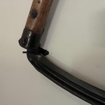 Scythe Mounting