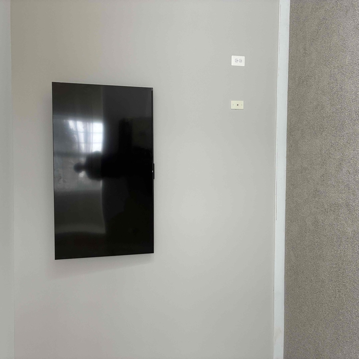 TV Mounting