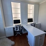 Home office