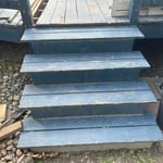 Deck Resurface