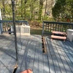 Deck Resurface