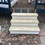 Deck Resurface