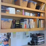 Kitchen UN-overload!