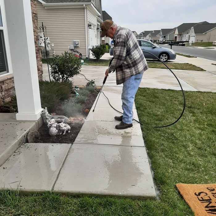Our Work