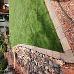 Artificial Turf