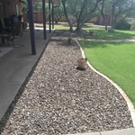 Decorative Rock