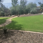 Landscaping Projects