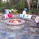 Fire pit