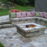 Fire pit