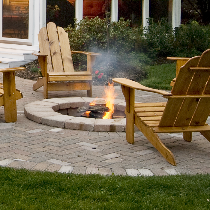 Fire pit