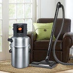 Central Vacuum