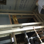 new plumbing