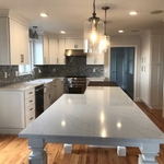 Kitchen Countertops