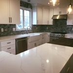 Kitchen Countertops
