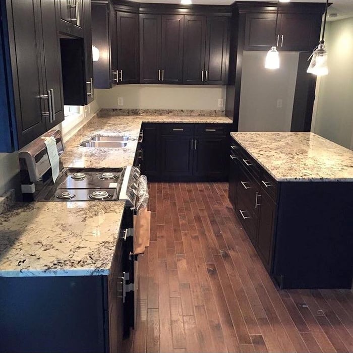 Kitchen Countertops