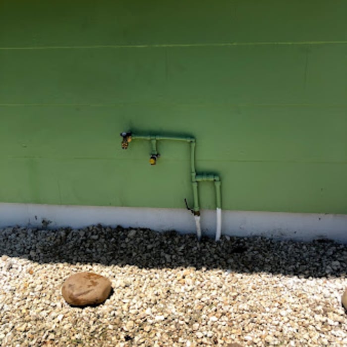 water service