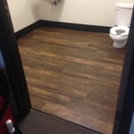Installed jobs completed