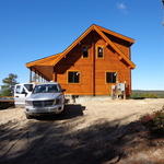 new home